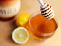 Натуральный мёд